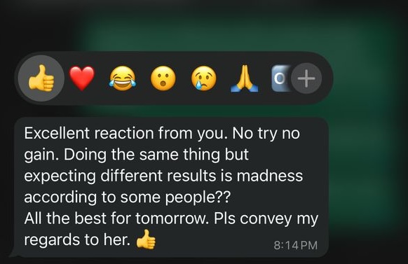 Client 5 Testimonial